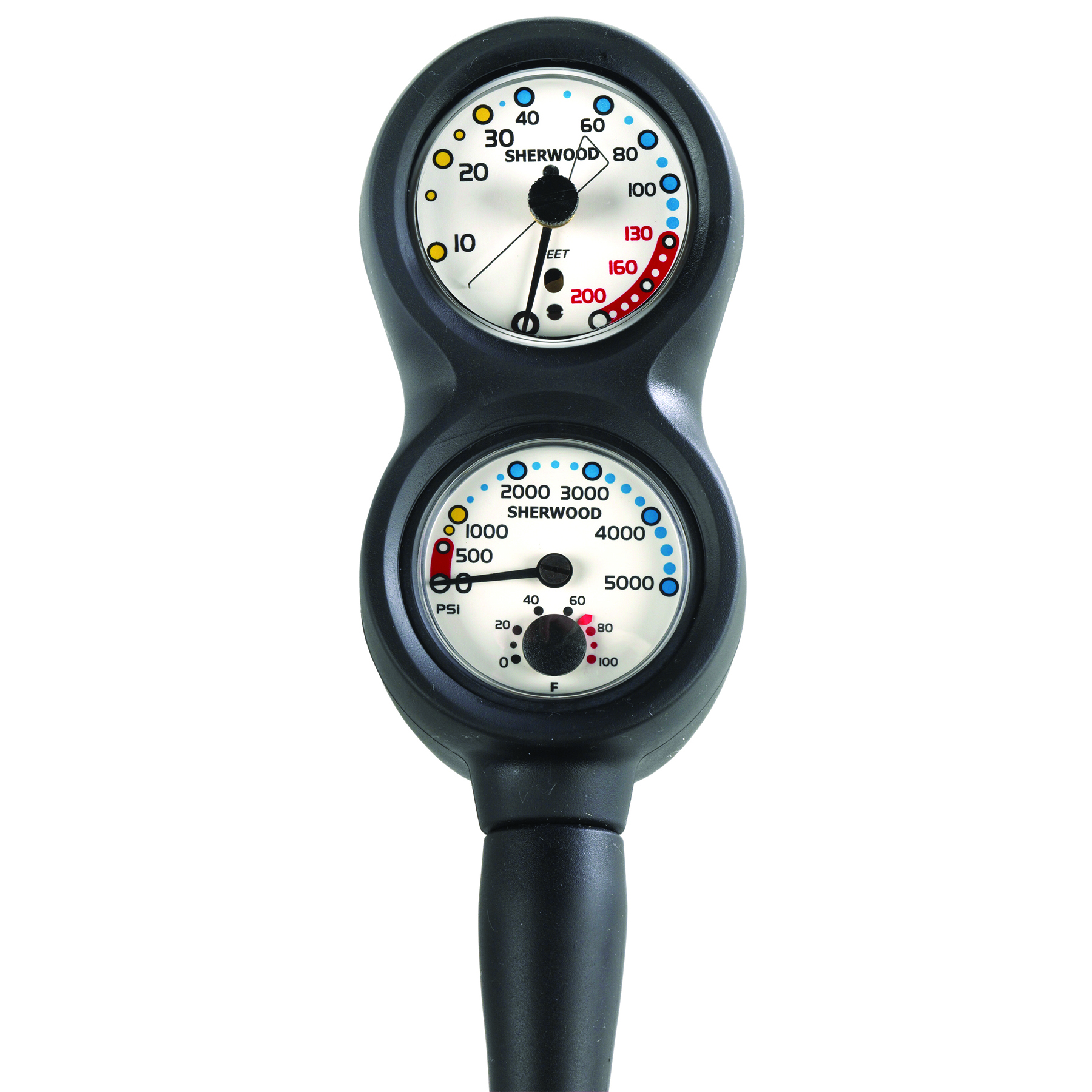 CG2216 CONSOLA SHERWOOD